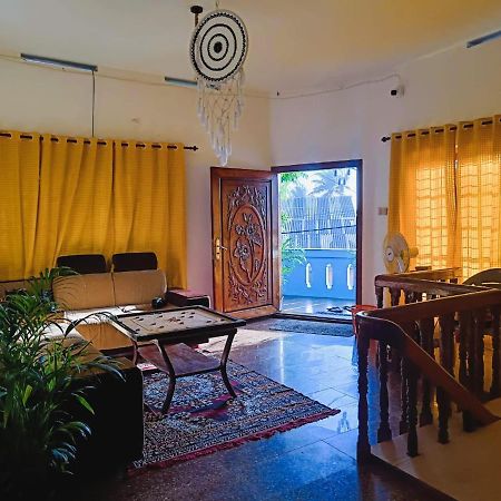 Surf N Sea Thiruvananthapuram Exterior foto