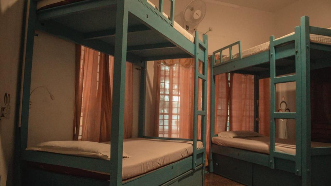 Surf N Sea Thiruvananthapuram Exterior foto